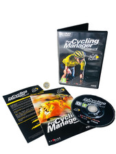 Videogioco PC Pro Cycling