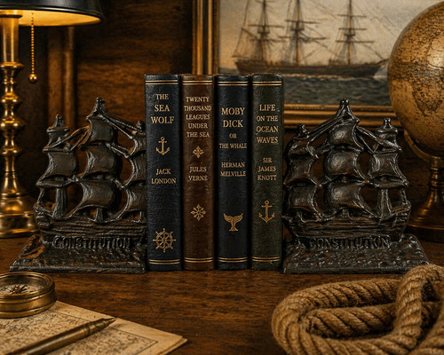 Fermalibri vintage uss - fermalibri,