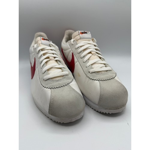 Rare nike cortez leather - cortez,
