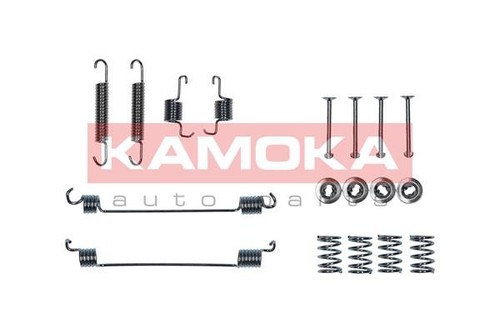 Kamoka 1070022 kit accessori - kamoka,