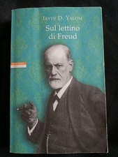 SUL LETTINO DI FREUD-IRVIN D