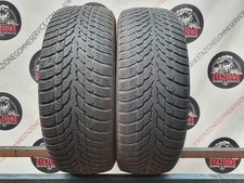 GOMME INVERNALI USATE NOKIAN 195/65 R15 