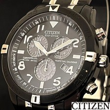 Citizen E820-S080321 Eco Drive