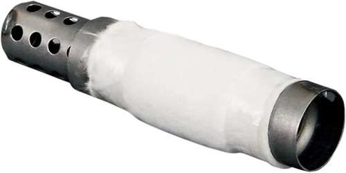 Inserto antirumore argento - antirumore,