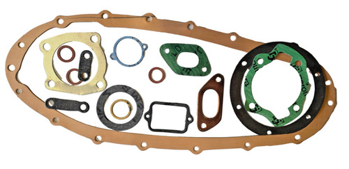 Kit imballaggio guarnizioni - imballaggio,