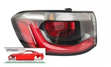 FANALE POSTERIORE SX ESTERNO A LED PER JEEP COMPASS 01/2017> OE K55112683AE