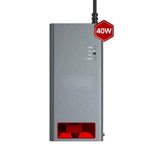 Modulo laser infrarossi - infrarossi, 40w