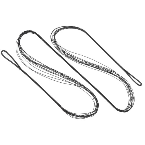 Ricambio corda arco - ricambio, fili