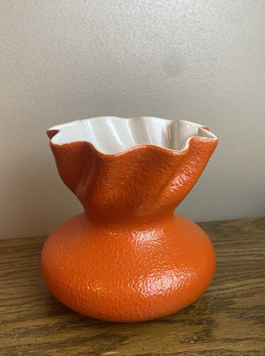 Mcm arancio peal texture - mcm,