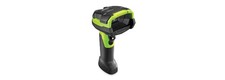 Zebra scanner manuale