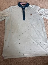 Polo Greyson Uomo, Taglia