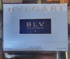 PROFUMO Donna BULGARI BVLGARI