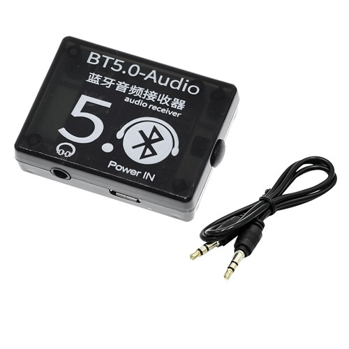 Bt5 ricevitore audio mp3 - ricevitore,