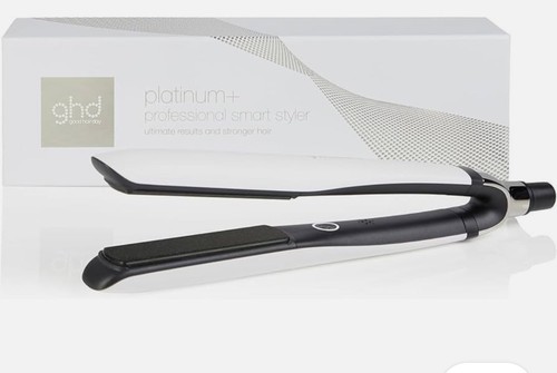 Ghd platinum piastra - ghd, platinum+