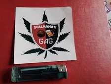 ADESIVO STICKERS ULTRAS GENOA