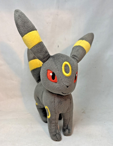 Peluche umbreon - peluche, di