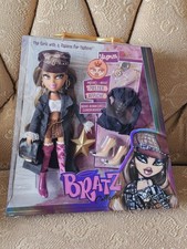 Bratz collector 2018 - bratz,