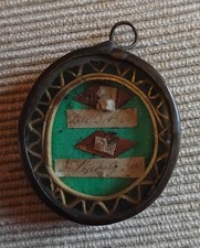 reliquia san benedetto e san