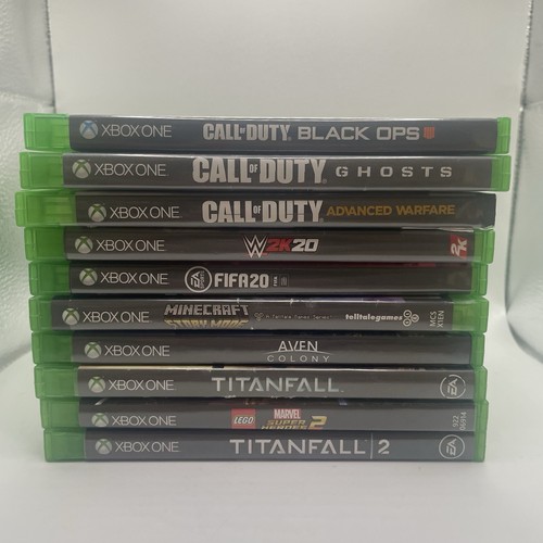 Pacchetto giochi xbox - pacchetto, call