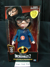 Disney Pixar Incredibili 2