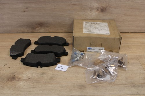 Ford 1840037 kit pastiglie - kit,