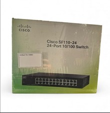 Cisco 110 Series SG110-24