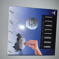 Levitron Omega 2001 The