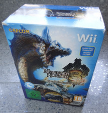 Monster Hunter 3 Tri Classic