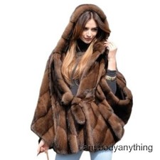 Cappotto donna pelliccia