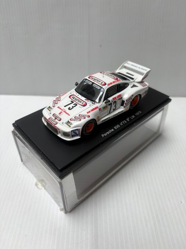 Spark s2018 porsche - lm,