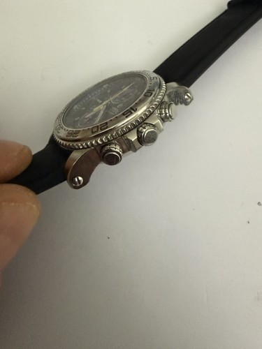 Breil crono con profondimetro - breil,