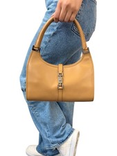 Borsa a tracolla Gucci vintage