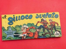 Piccolo Ranger Raccoltina