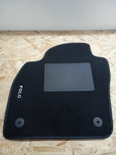 Tappetini Auto Volkswagen Polo