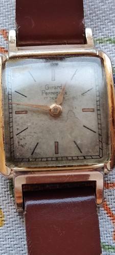 Orologio vintage - orologio,