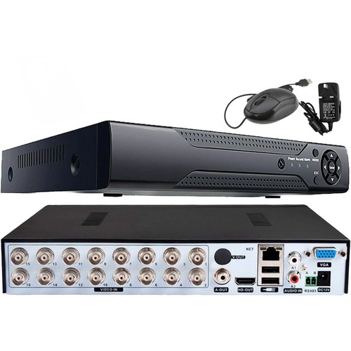 Videoregistratore digitale dvr - digitale,
