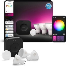 Philips hue starter kit - starter, con