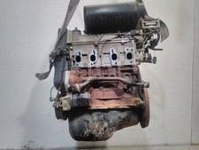 MOTEUR gaz Fiat Panda (169)