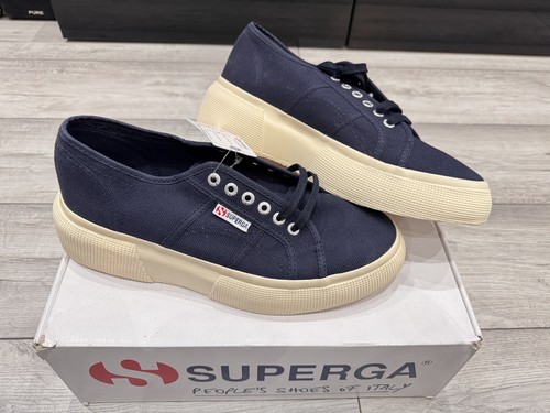 Sneakers superga donna 2287 - superga,
