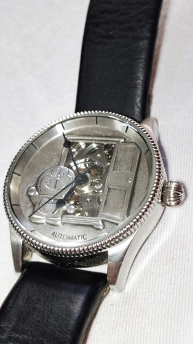Raro orologio automatico - raro,