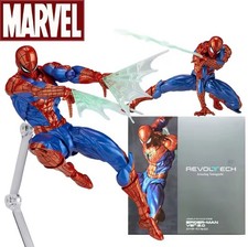 🕷️ FIGURINE SPIDERMAN
