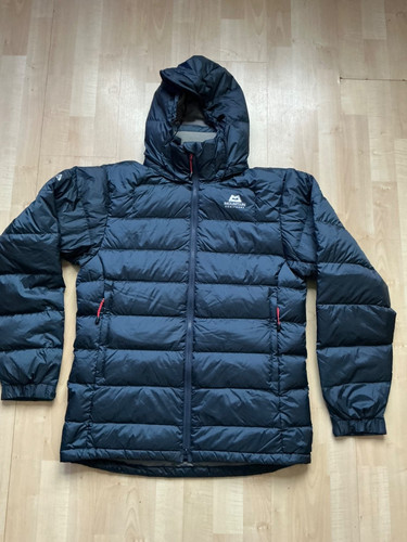 Piumino uomo attrezzatura - , da