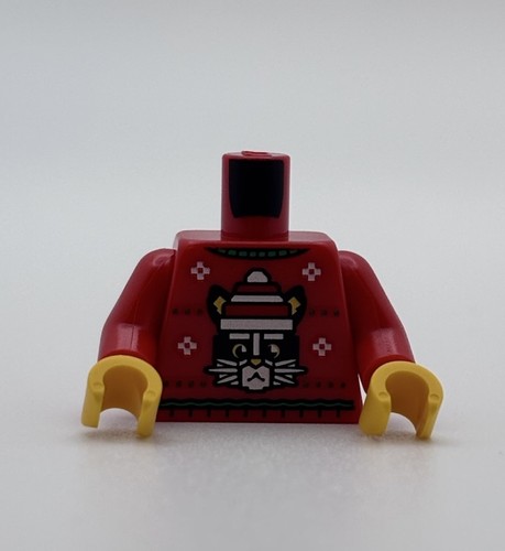 Nuovo lego minifigure upper - nuovo,