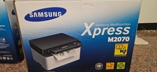 Samsung Xpress M2070W - Stampante Multifunzione Wi-Fi Ricondizionata