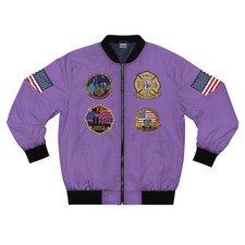 First Responder Tribute Sept