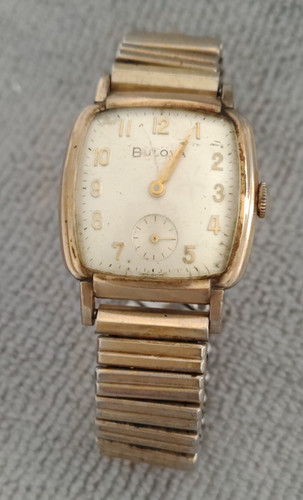 Orologio uomo vintage 1962 - uomo,