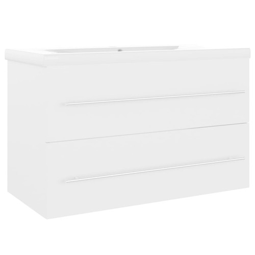 Mobile bagno con lavabo - mobile,