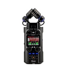 Zoom H5 studio registratore