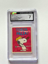 1971 le figurine di Linus #82