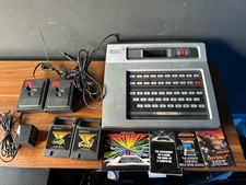 Console microprocessore